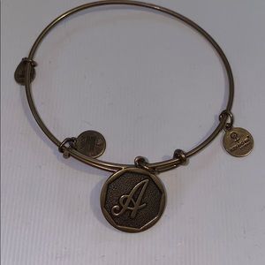 alex and ani bracelet